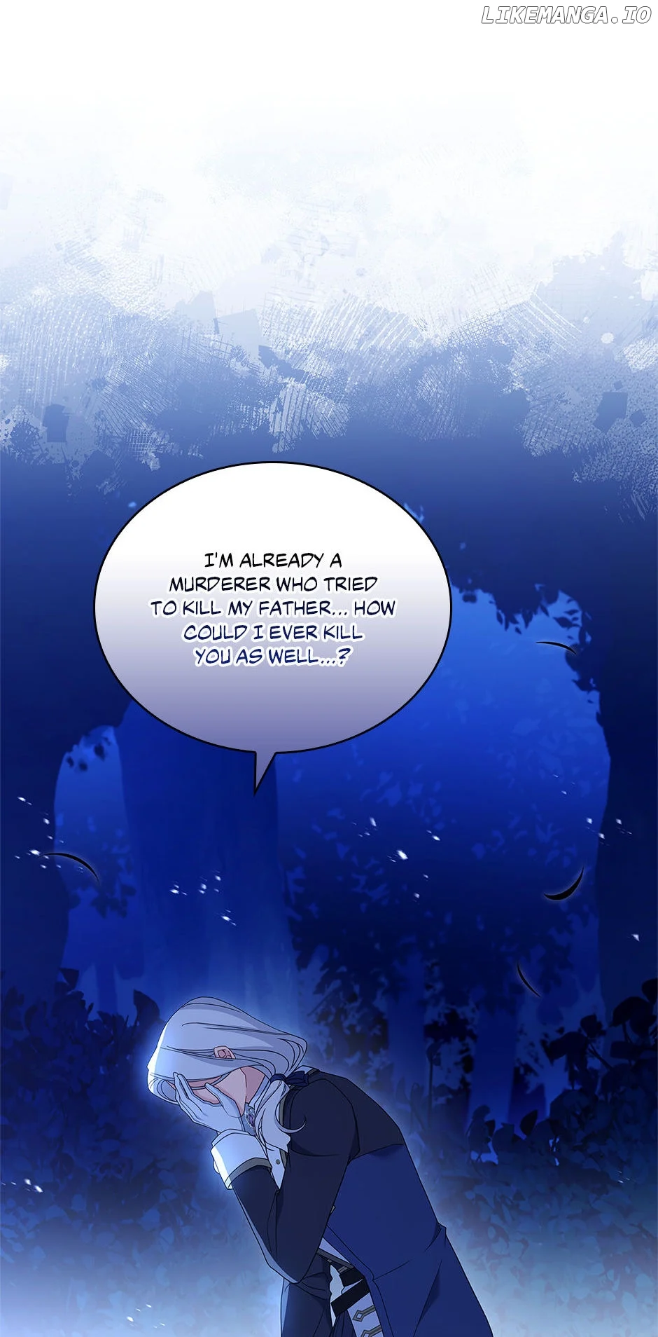 The Lady Wants to Rest Chapter 115 page 14