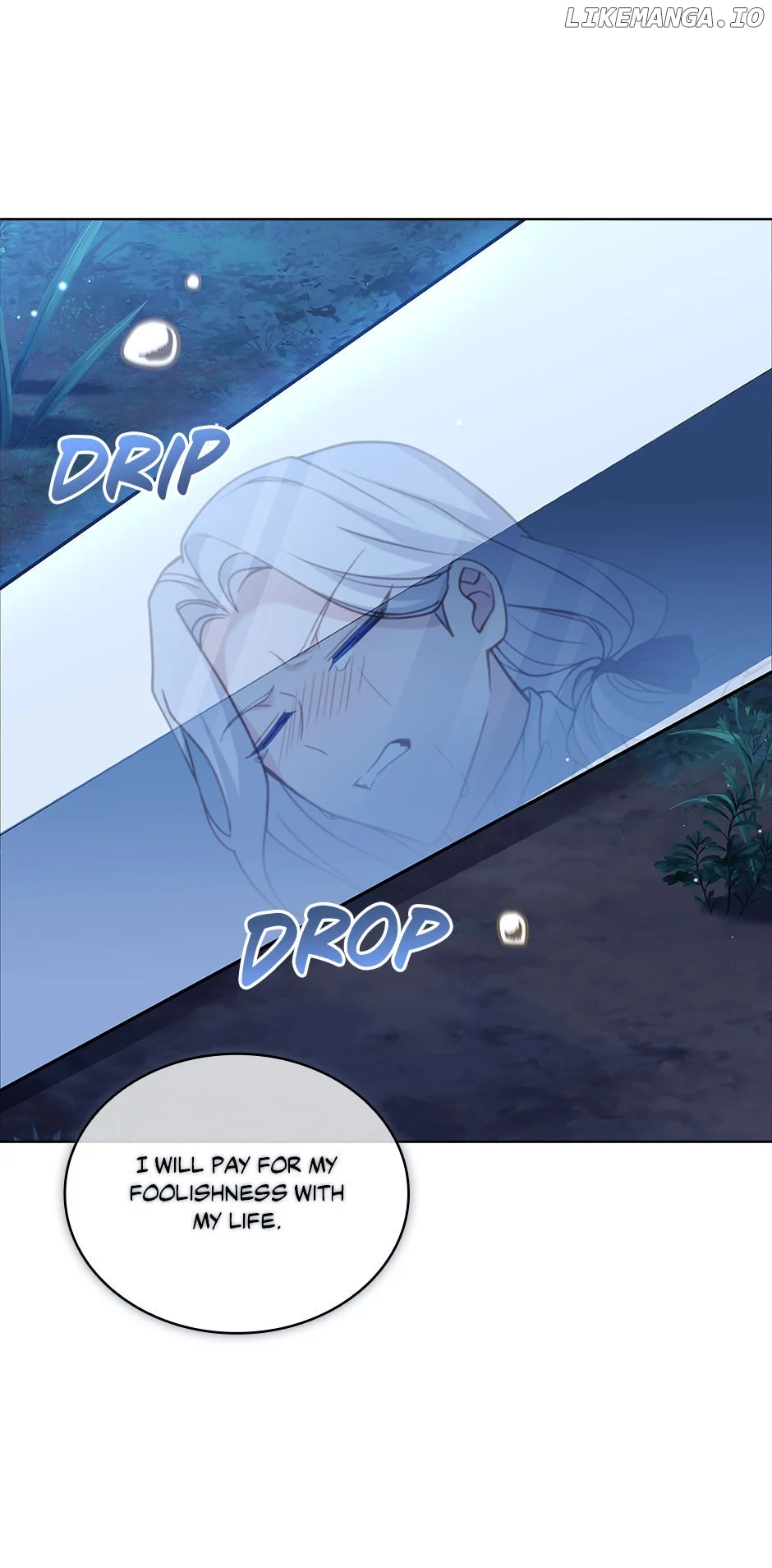 The Lady Wants to Rest Chapter 115 page 17