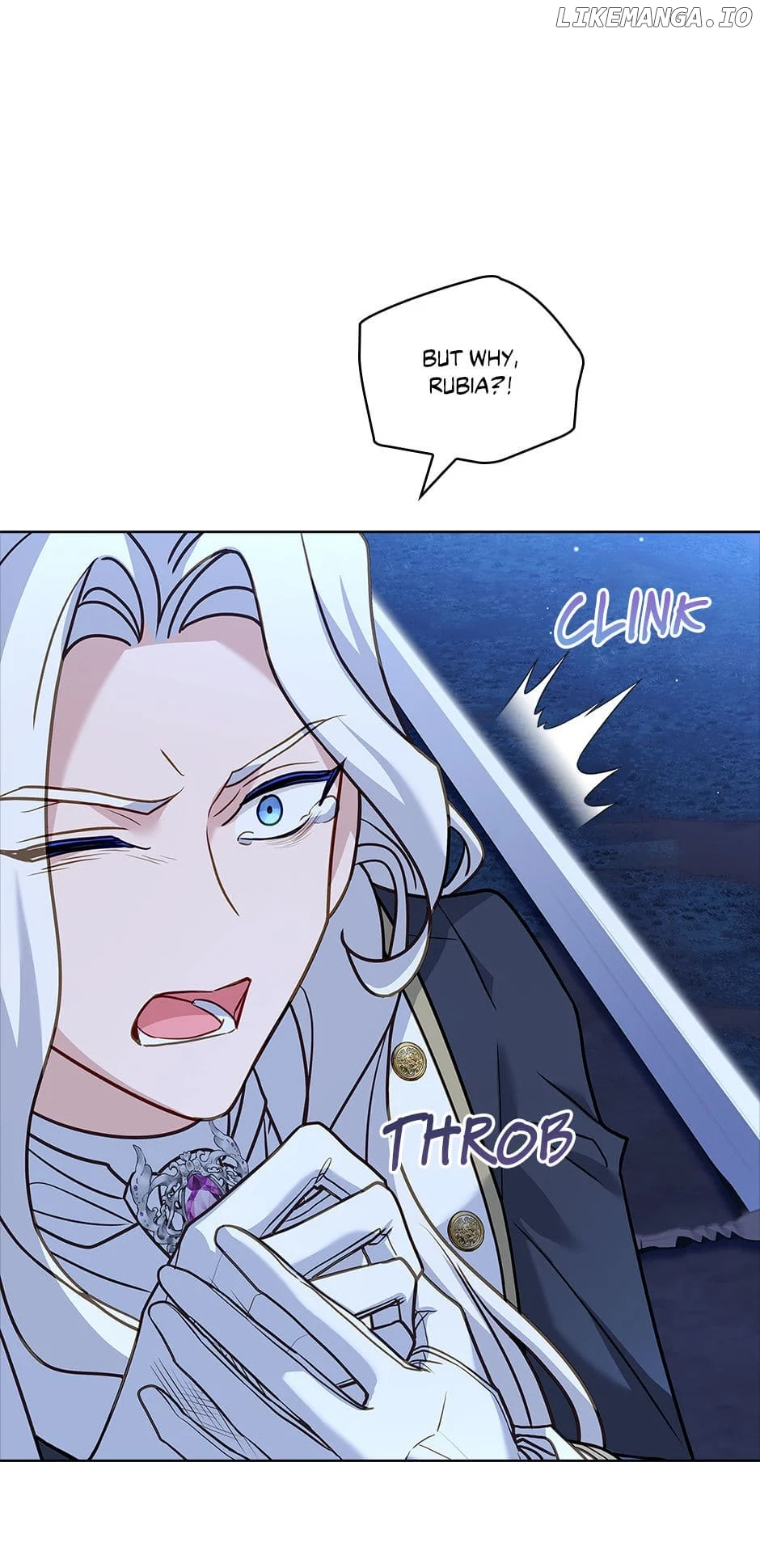 The Lady Wants to Rest Chapter 115 page 22