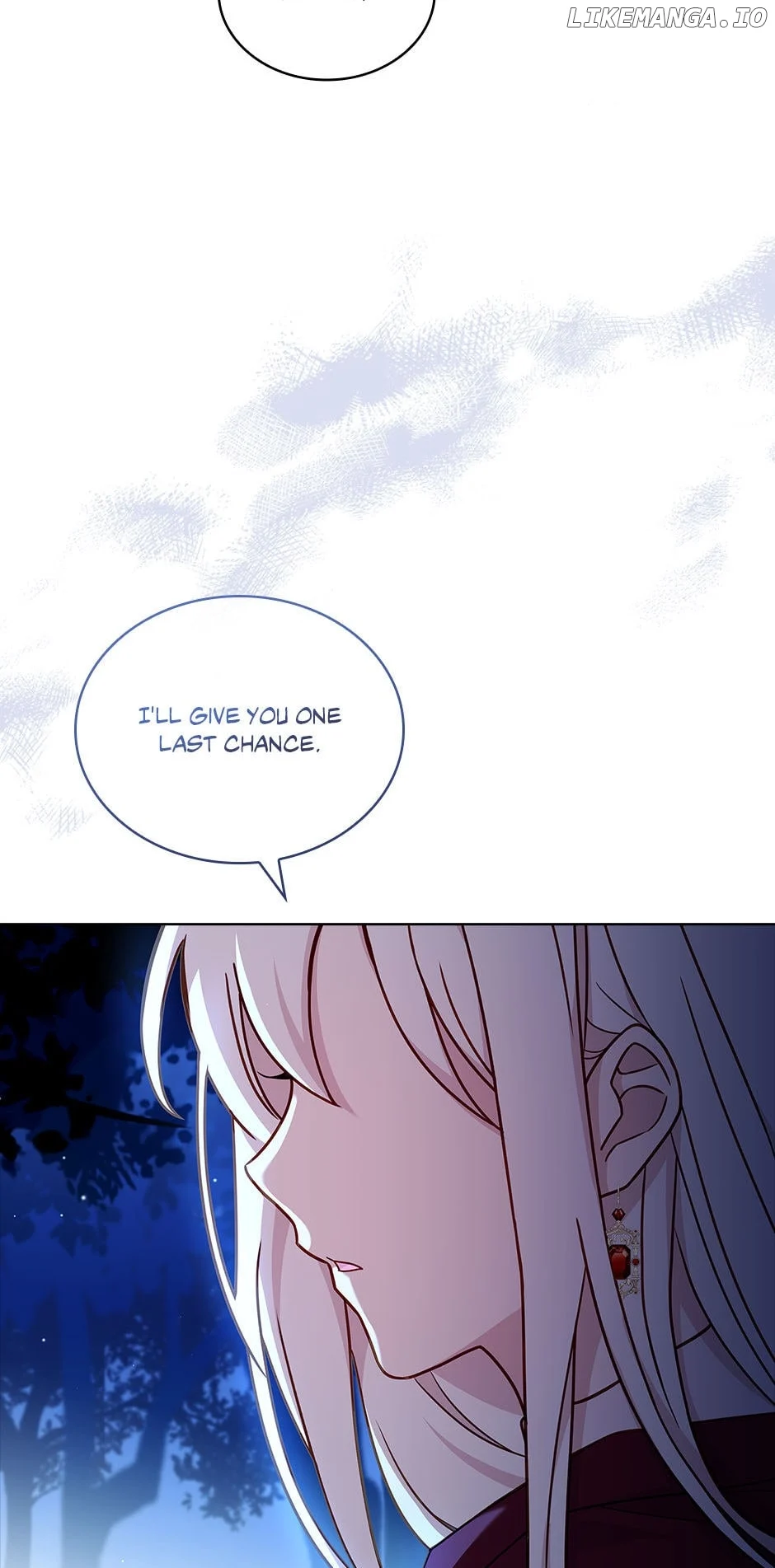 The Lady Wants to Rest Chapter 115 page 27