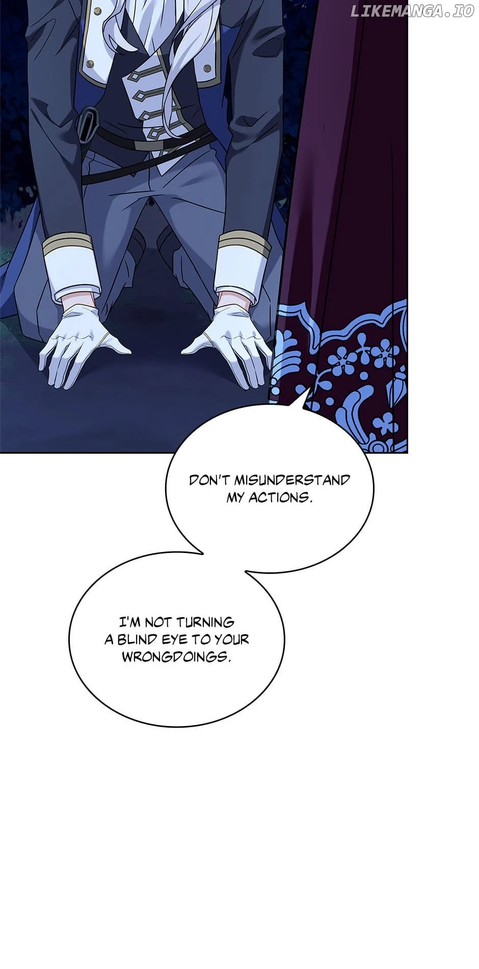 The Lady Wants to Rest Chapter 115 page 29