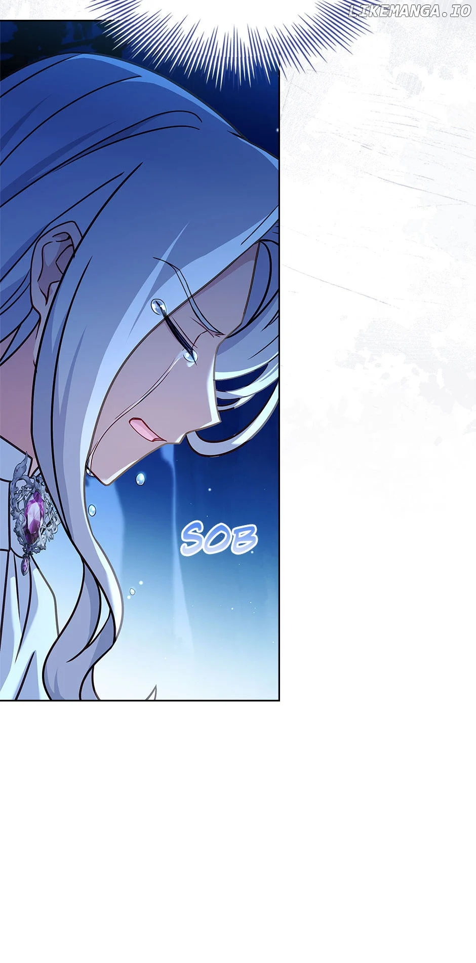 The Lady Wants to Rest Chapter 115 page 32