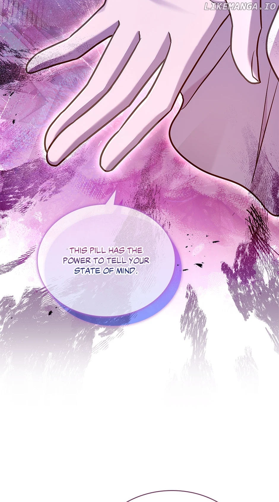 The Lady Wants to Rest Chapter 115 page 35