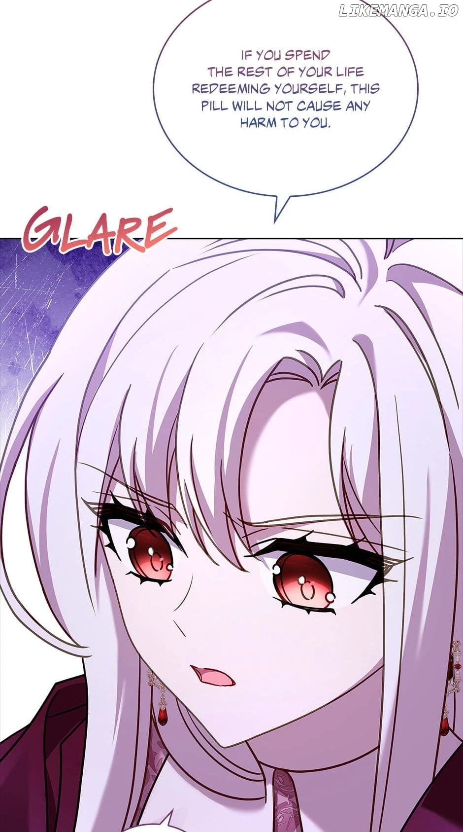 The Lady Wants to Rest Chapter 115 page 36