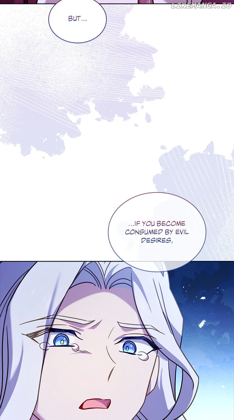 The Lady Wants to Rest Chapter 115 page 37