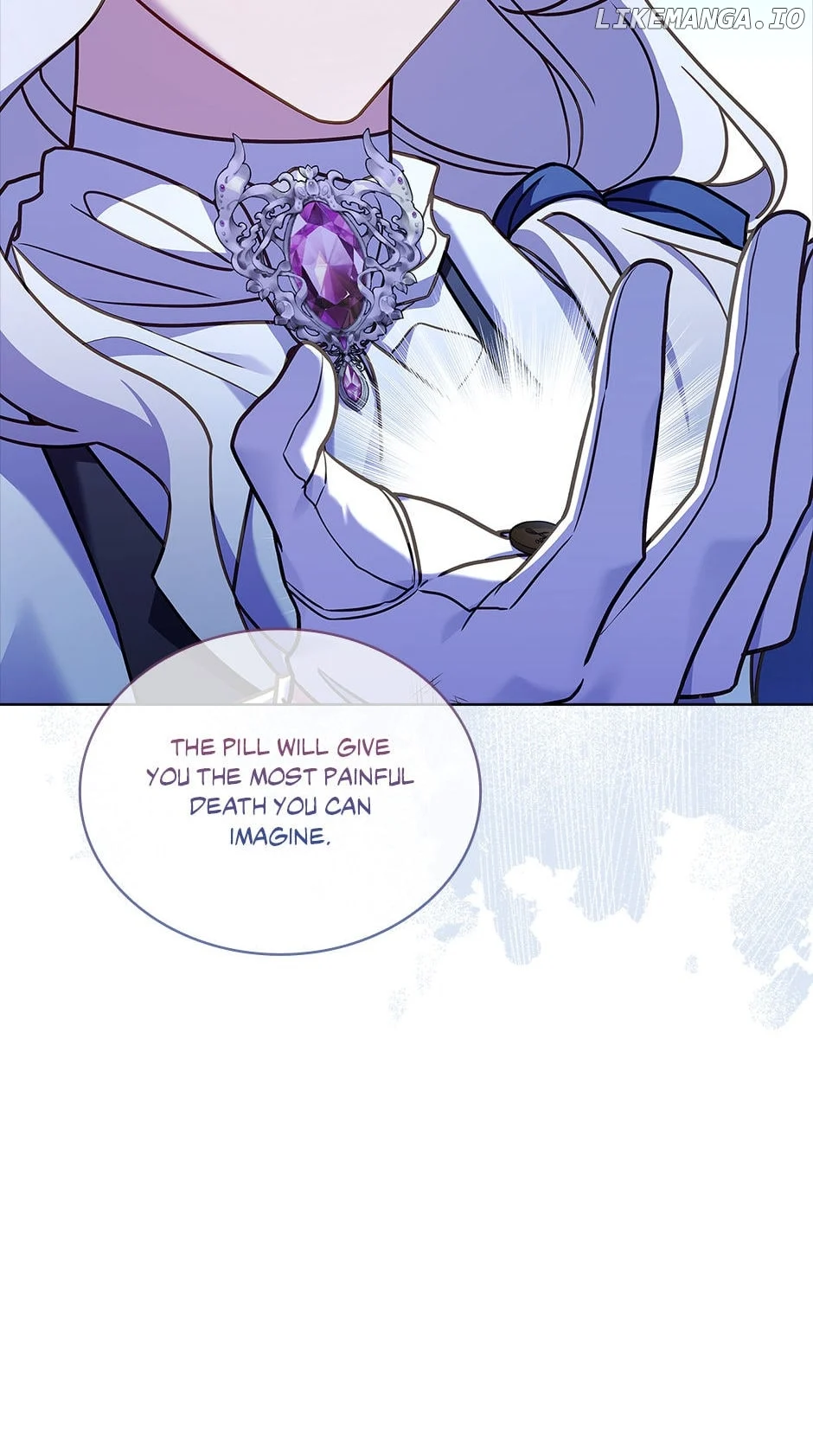 The Lady Wants to Rest Chapter 115 page 38