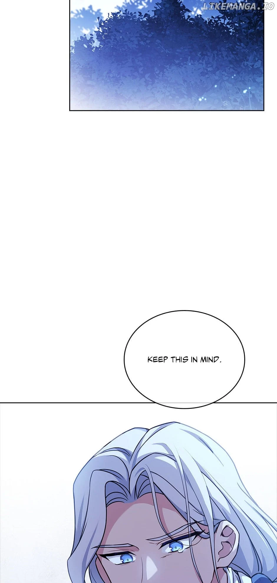 The Lady Wants to Rest Chapter 115 page 41