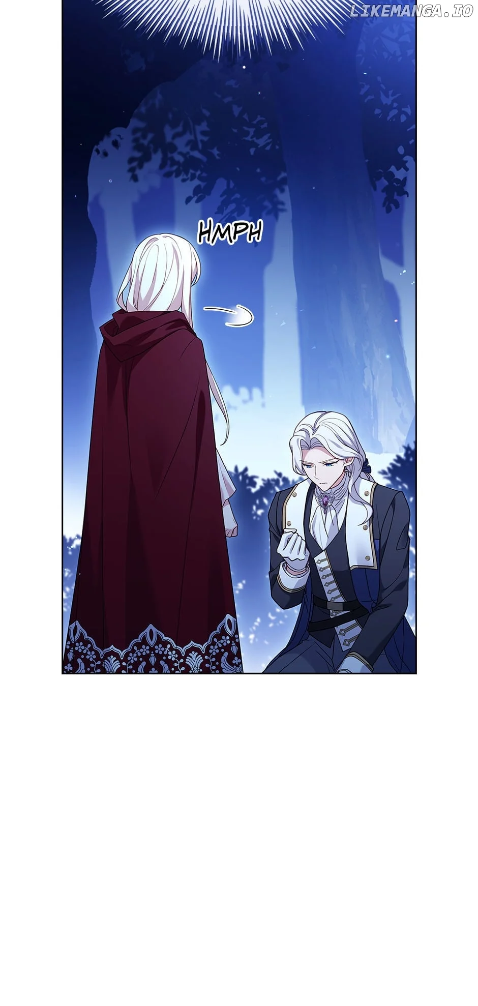 The Lady Wants to Rest Chapter 115 page 43