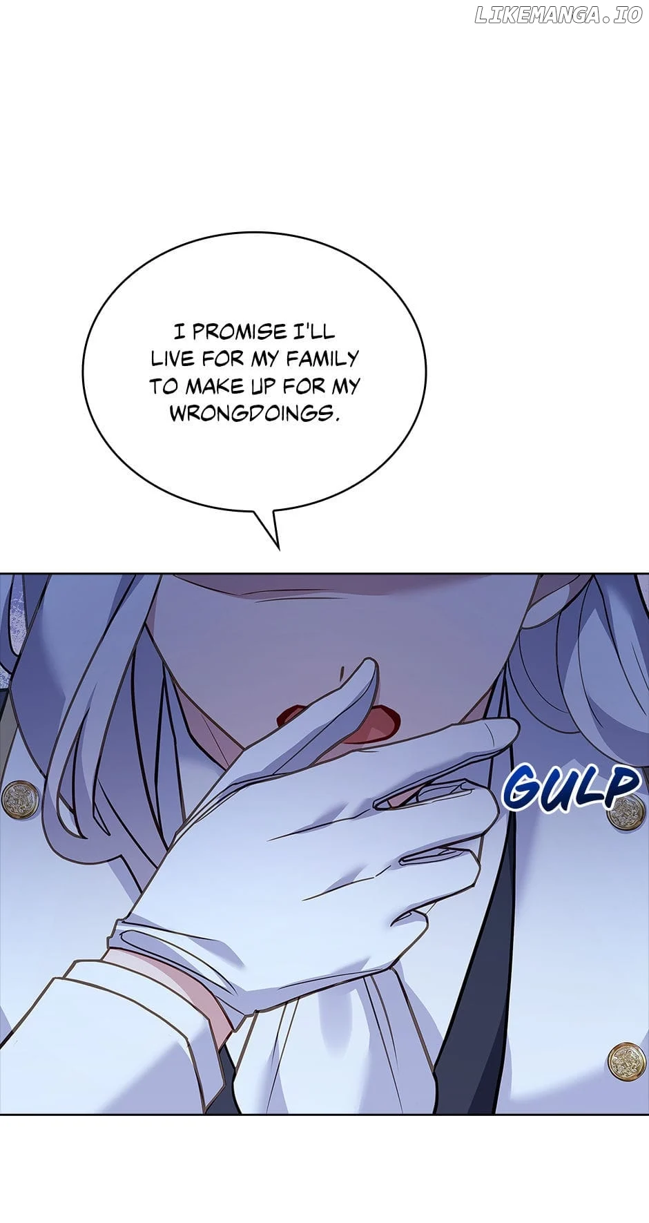 The Lady Wants to Rest Chapter 115 page 44