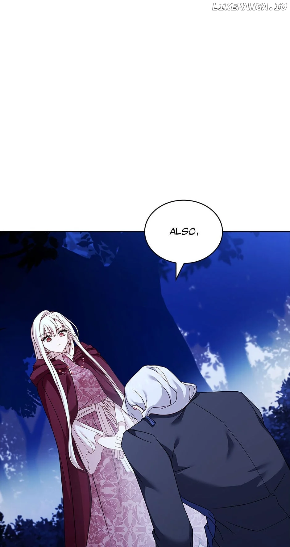 The Lady Wants to Rest Chapter 115 page 45