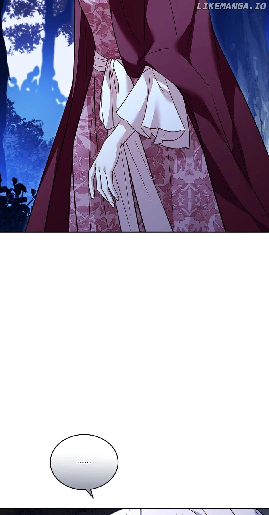 The Lady Wants to Rest Chapter 115 page 4