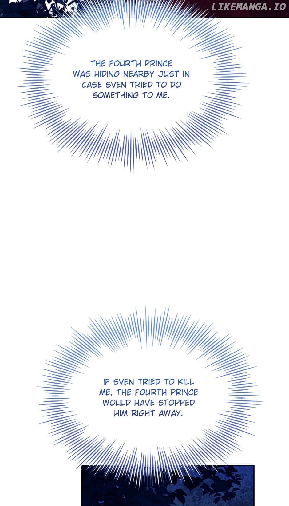 The Lady Wants to Rest Chapter 115 page 52
