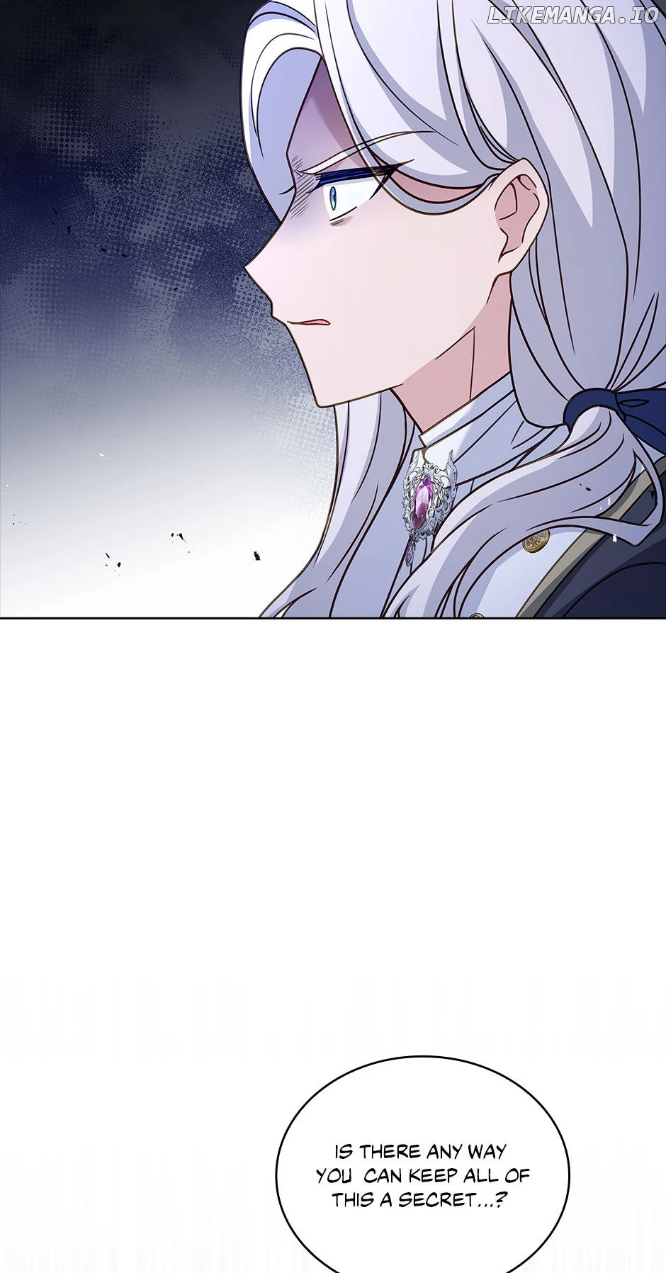 The Lady Wants to Rest Chapter 115 page 5