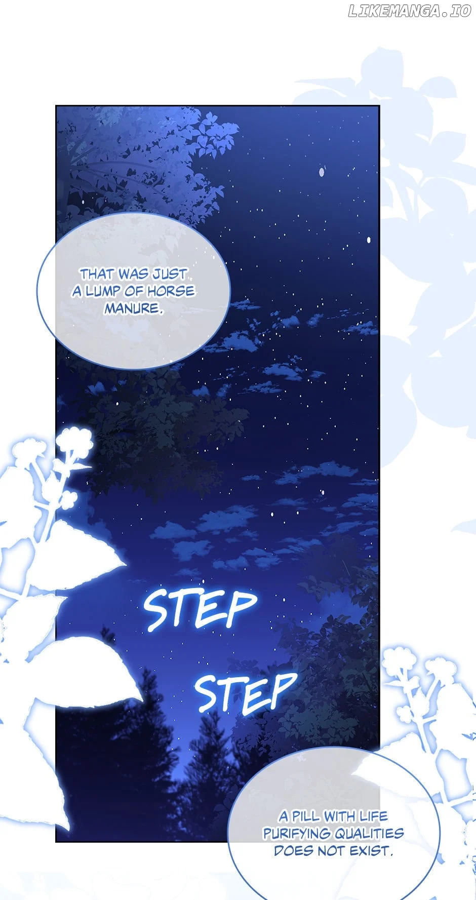 The Lady Wants to Rest Chapter 115 page 59