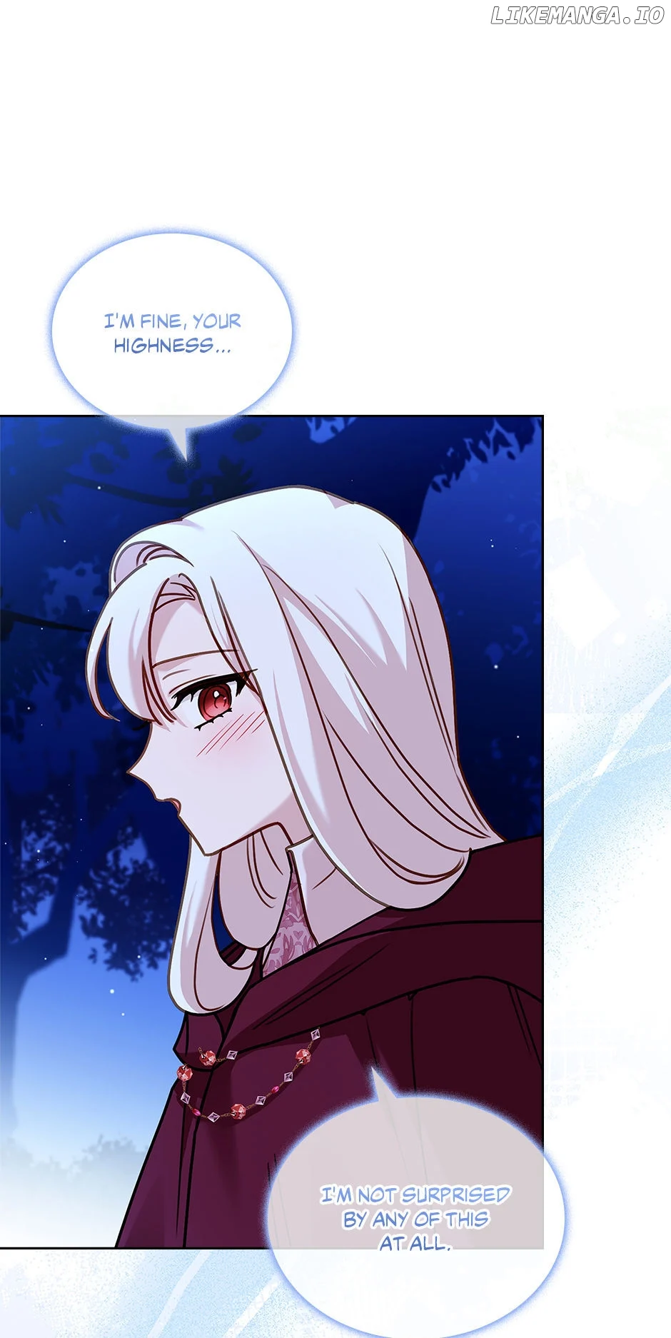 The Lady Wants to Rest Chapter 115 page 63