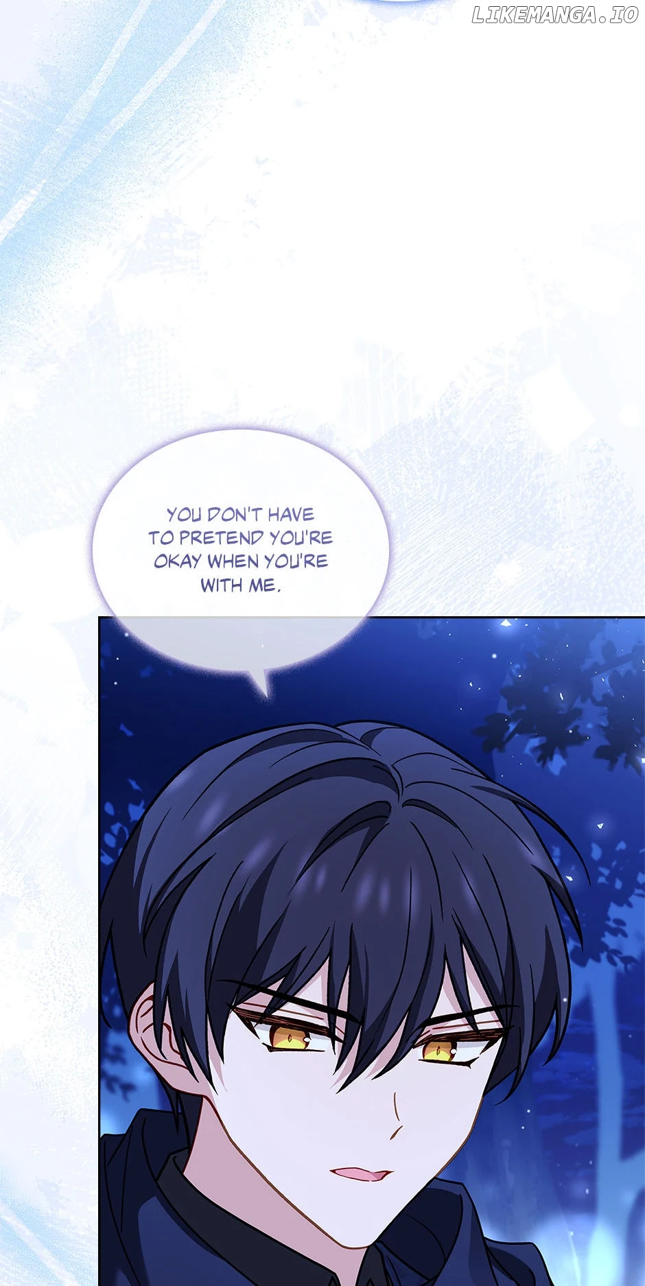 The Lady Wants to Rest Chapter 115 page 64