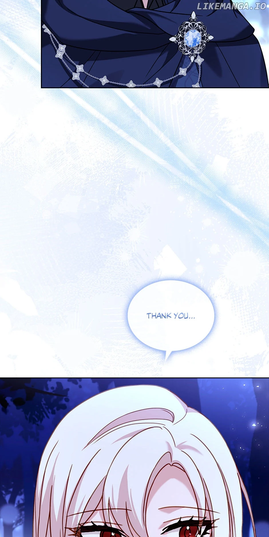 The Lady Wants to Rest Chapter 115 page 65