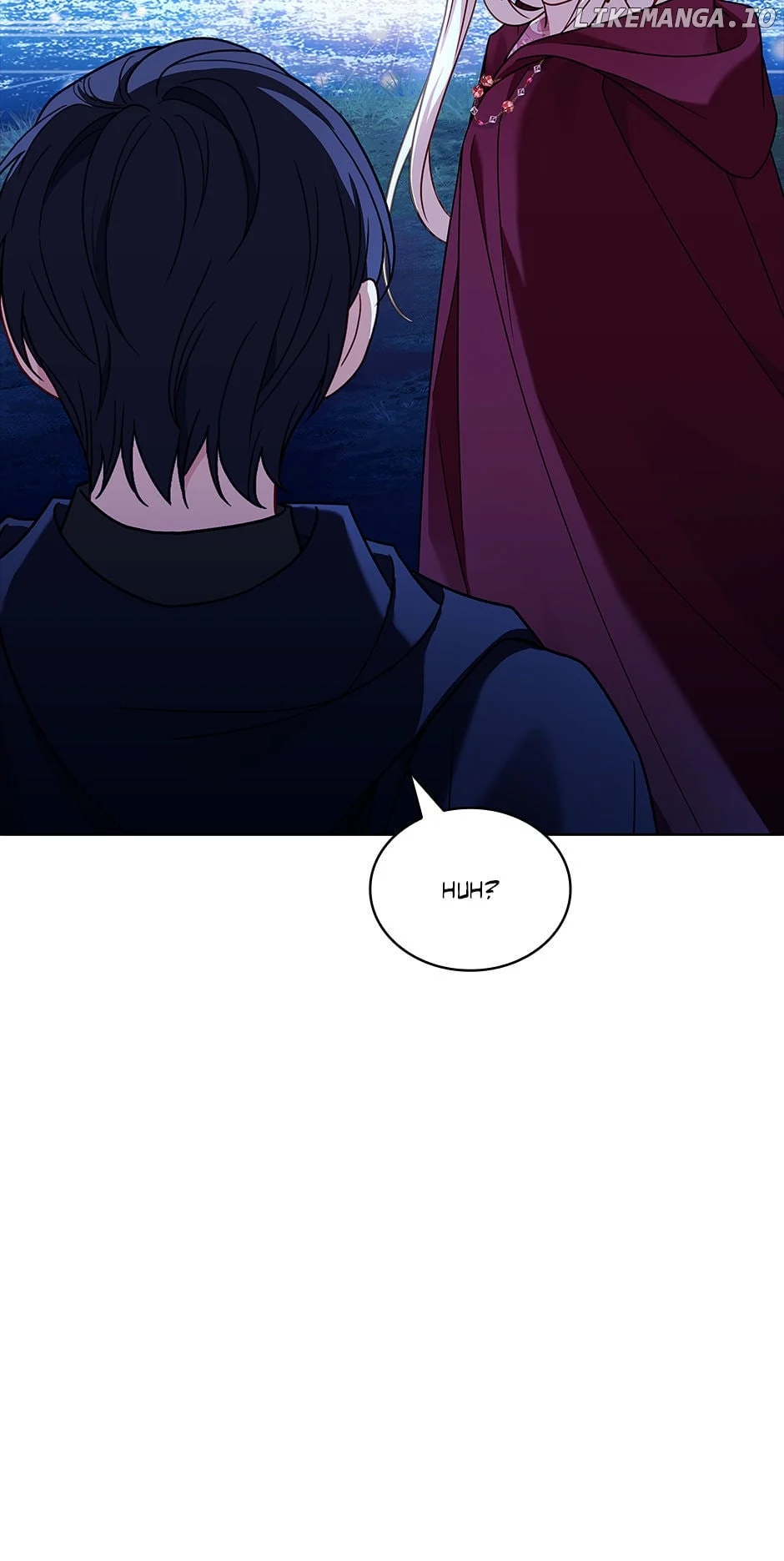 The Lady Wants to Rest Chapter 115 page 67