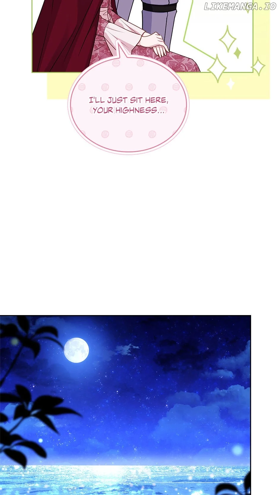 The Lady Wants to Rest Chapter 115 page 74