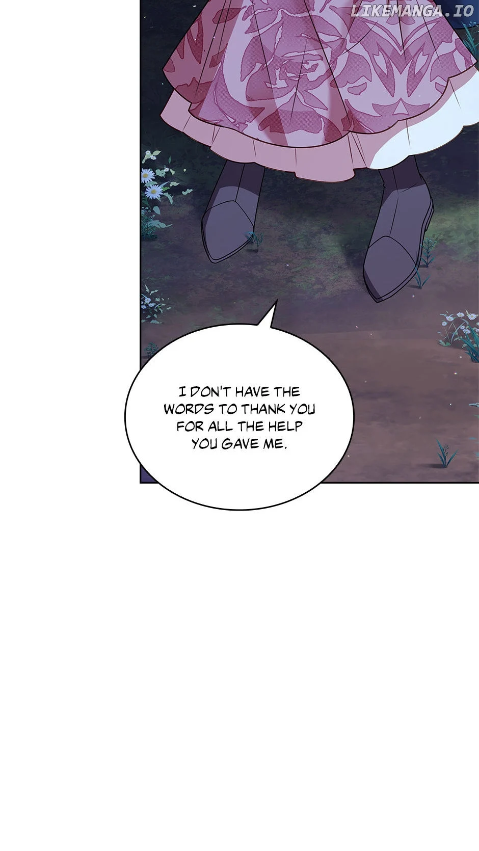 The Lady Wants to Rest Chapter 115 page 76
