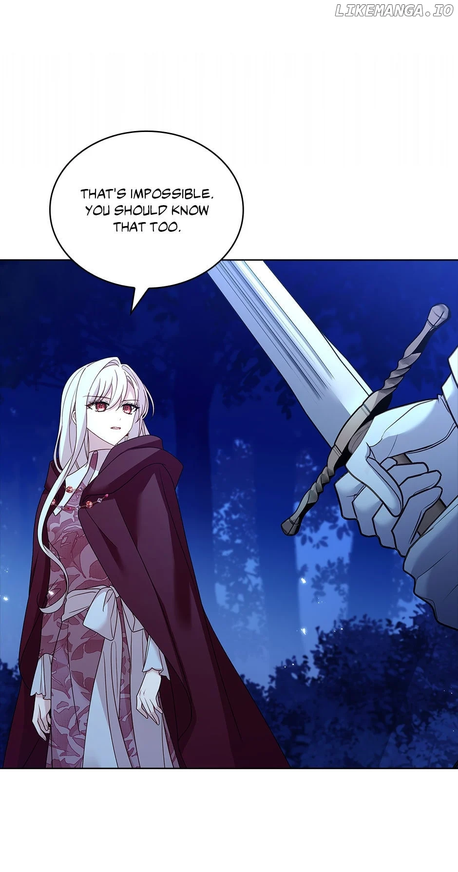 The Lady Wants to Rest Chapter 115 page 7