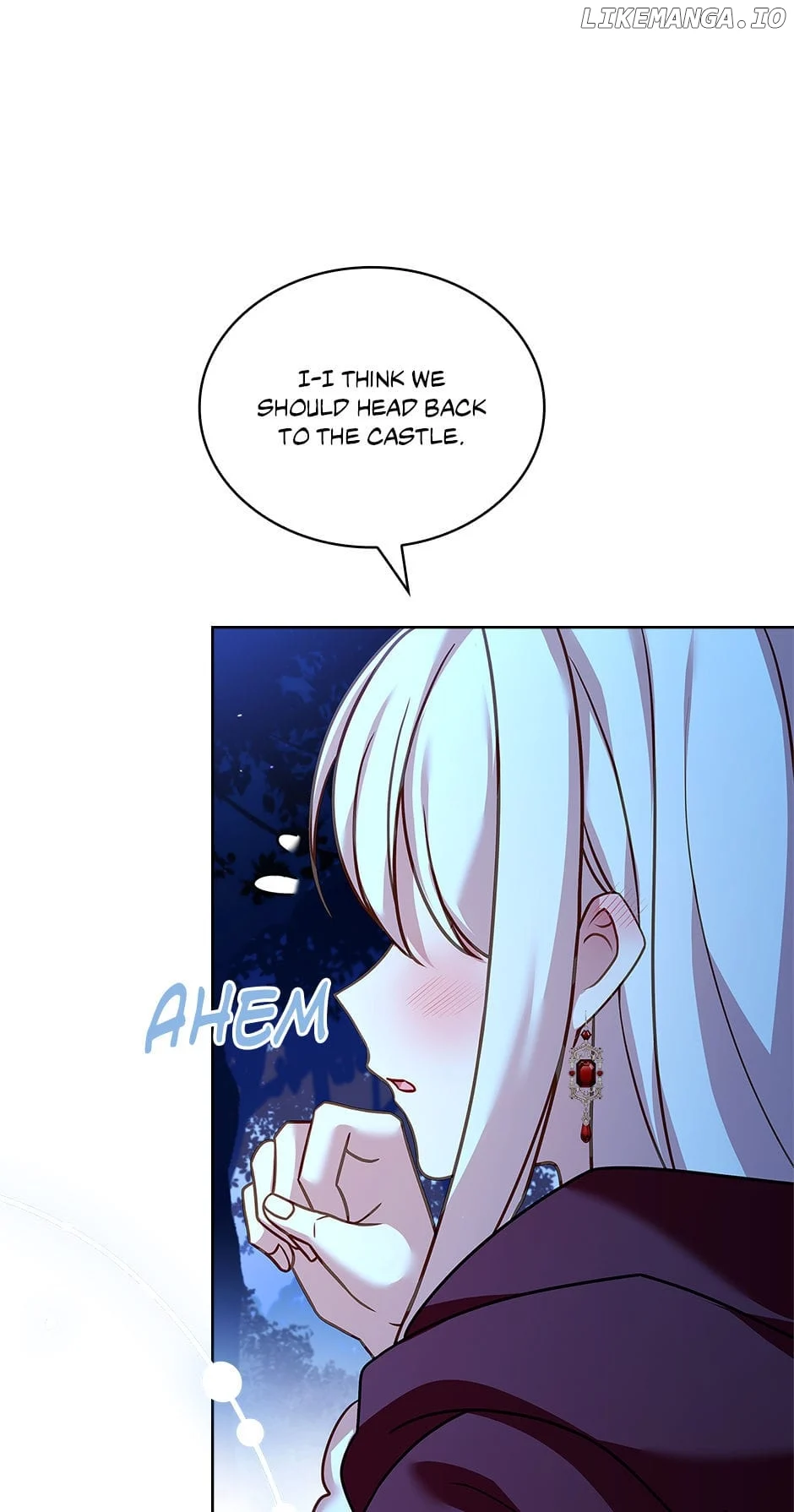 The Lady Wants to Rest Chapter 115 page 89