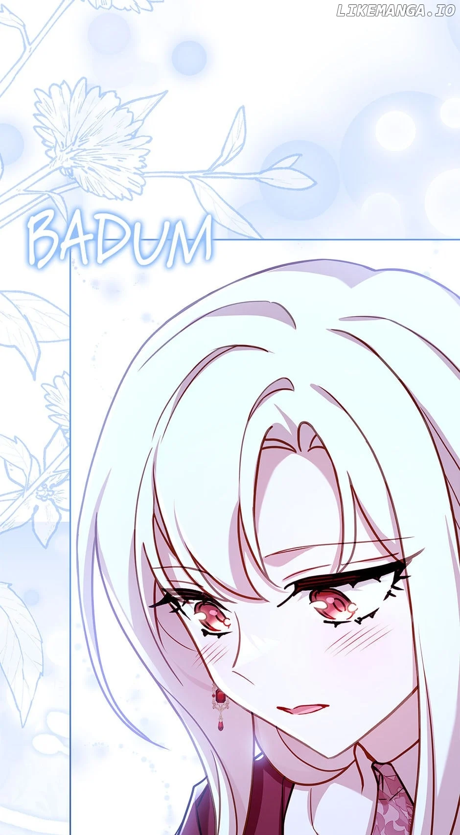 The Lady Wants to Rest Chapter 115 page 94