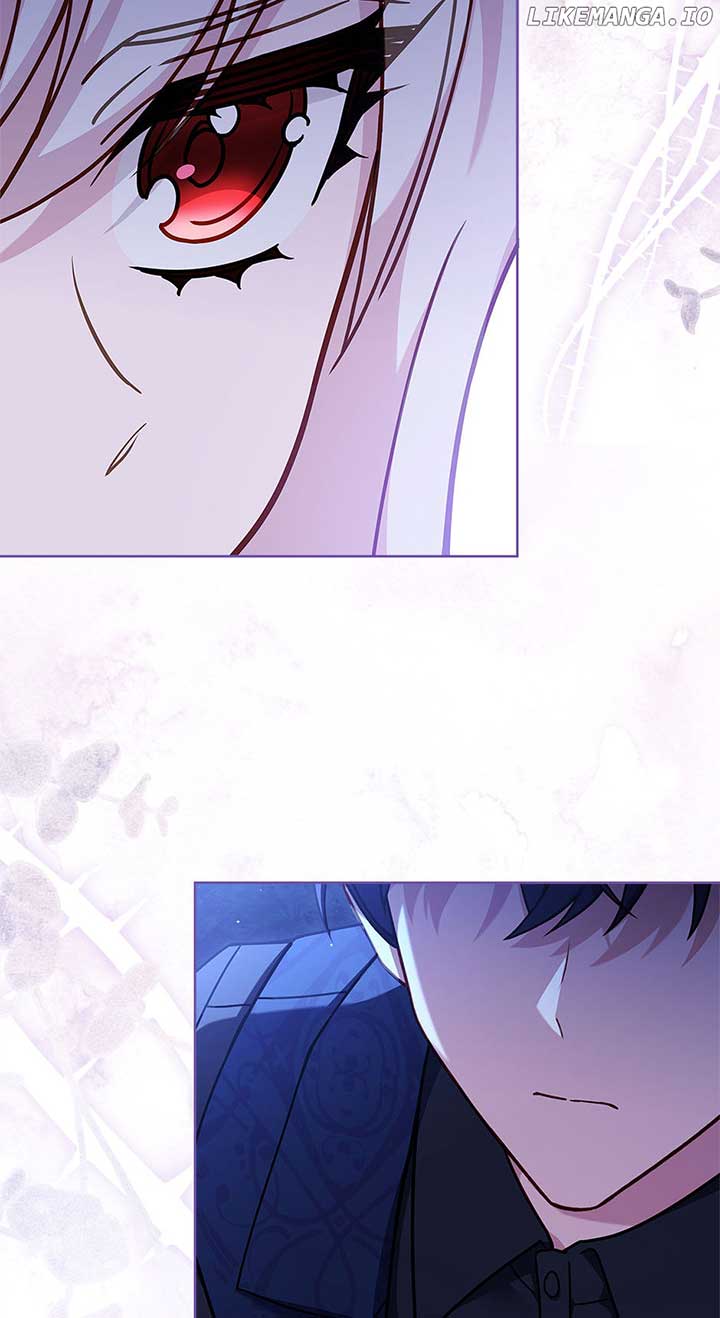 The Lady Wants to Rest Chapter 116 page 10