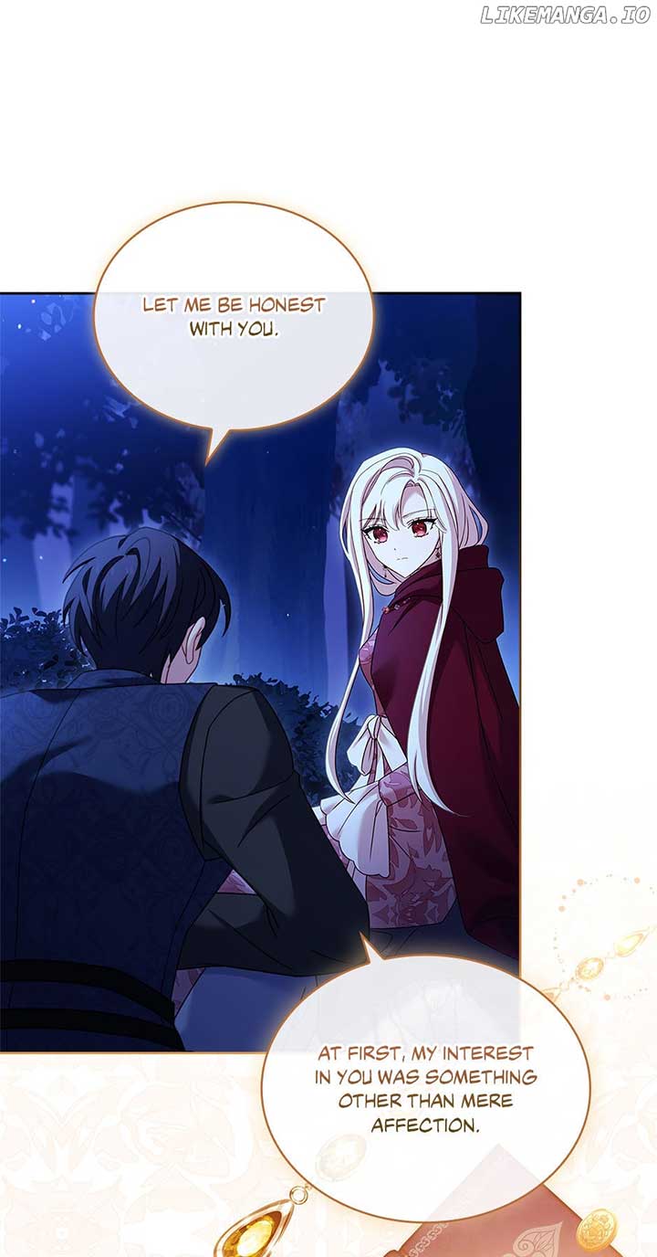 The Lady Wants to Rest Chapter 116 page 13