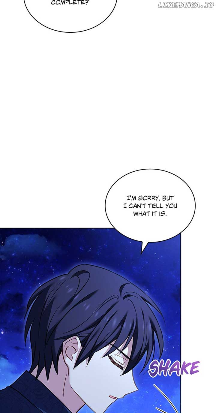 The Lady Wants to Rest Chapter 116 page 18