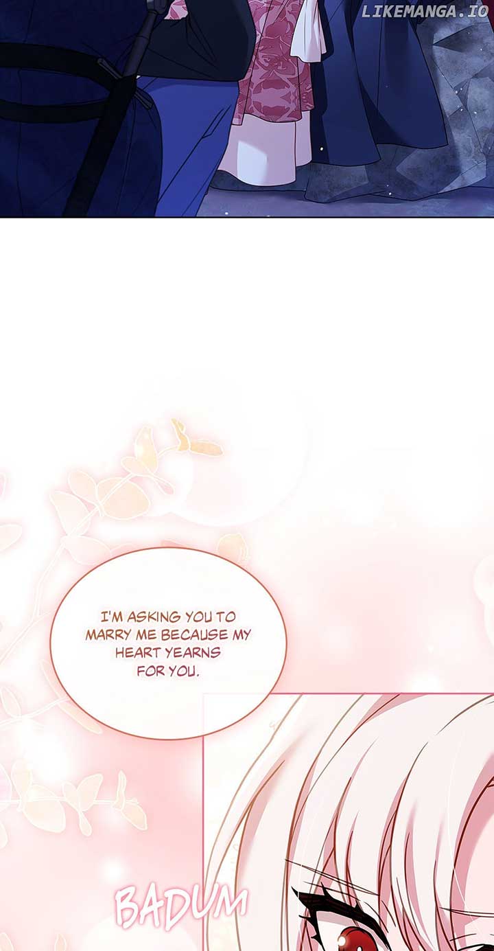 The Lady Wants to Rest Chapter 116 page 22