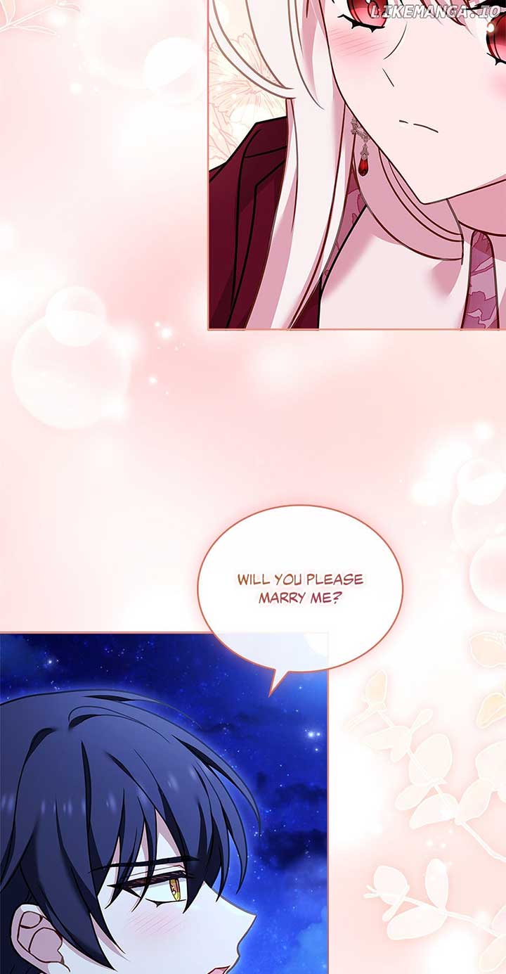 The Lady Wants to Rest Chapter 116 page 23