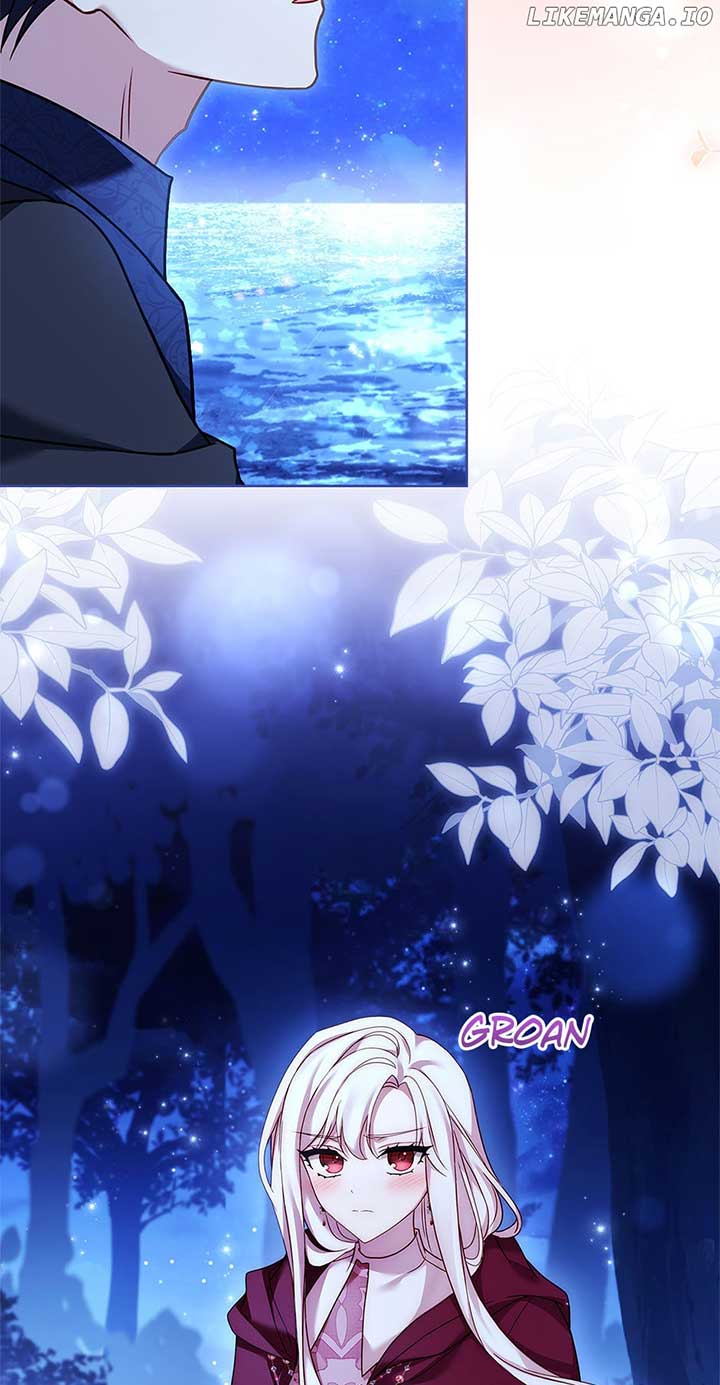 The Lady Wants to Rest Chapter 116 page 24