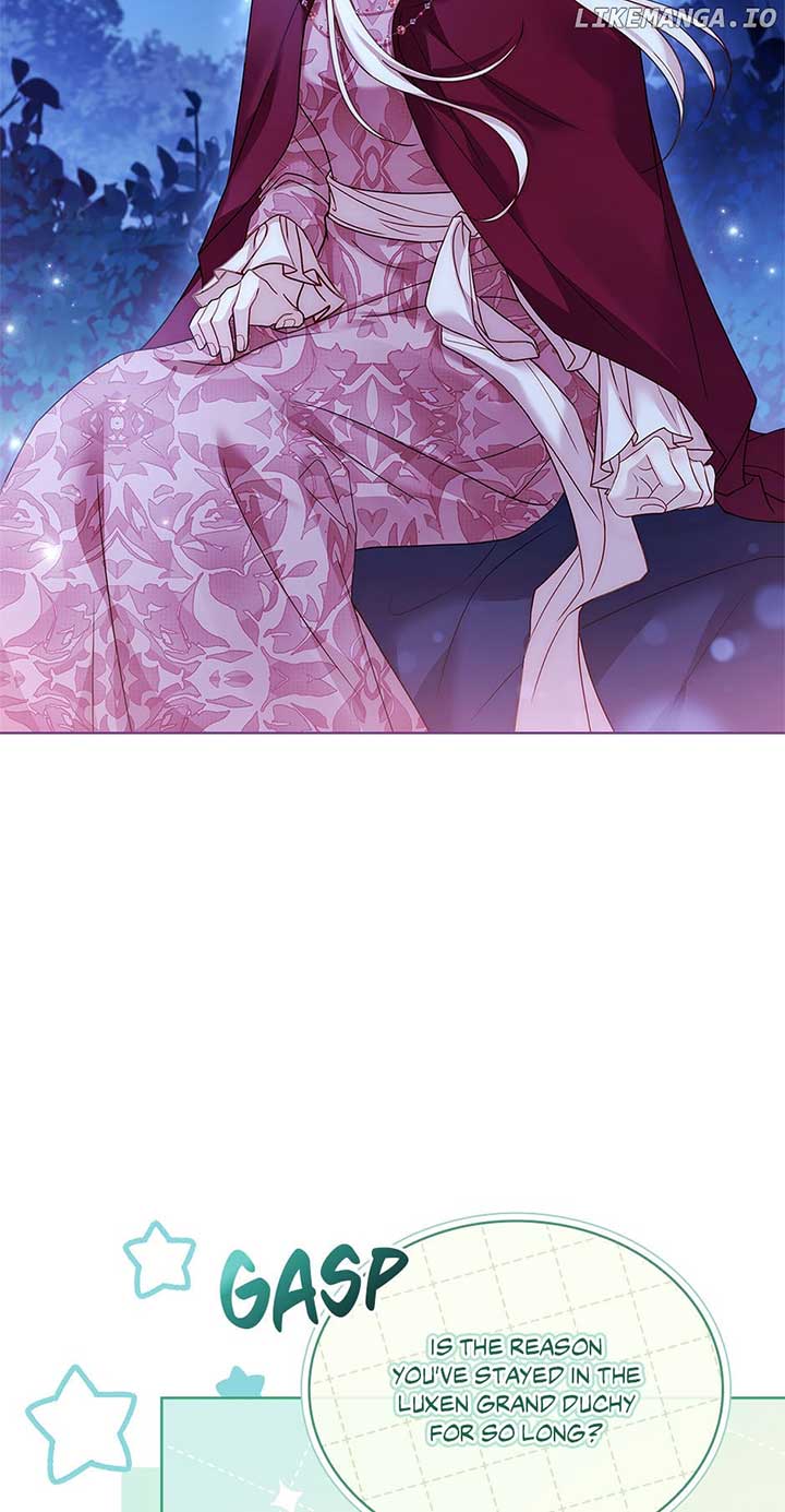The Lady Wants to Rest Chapter 116 page 25