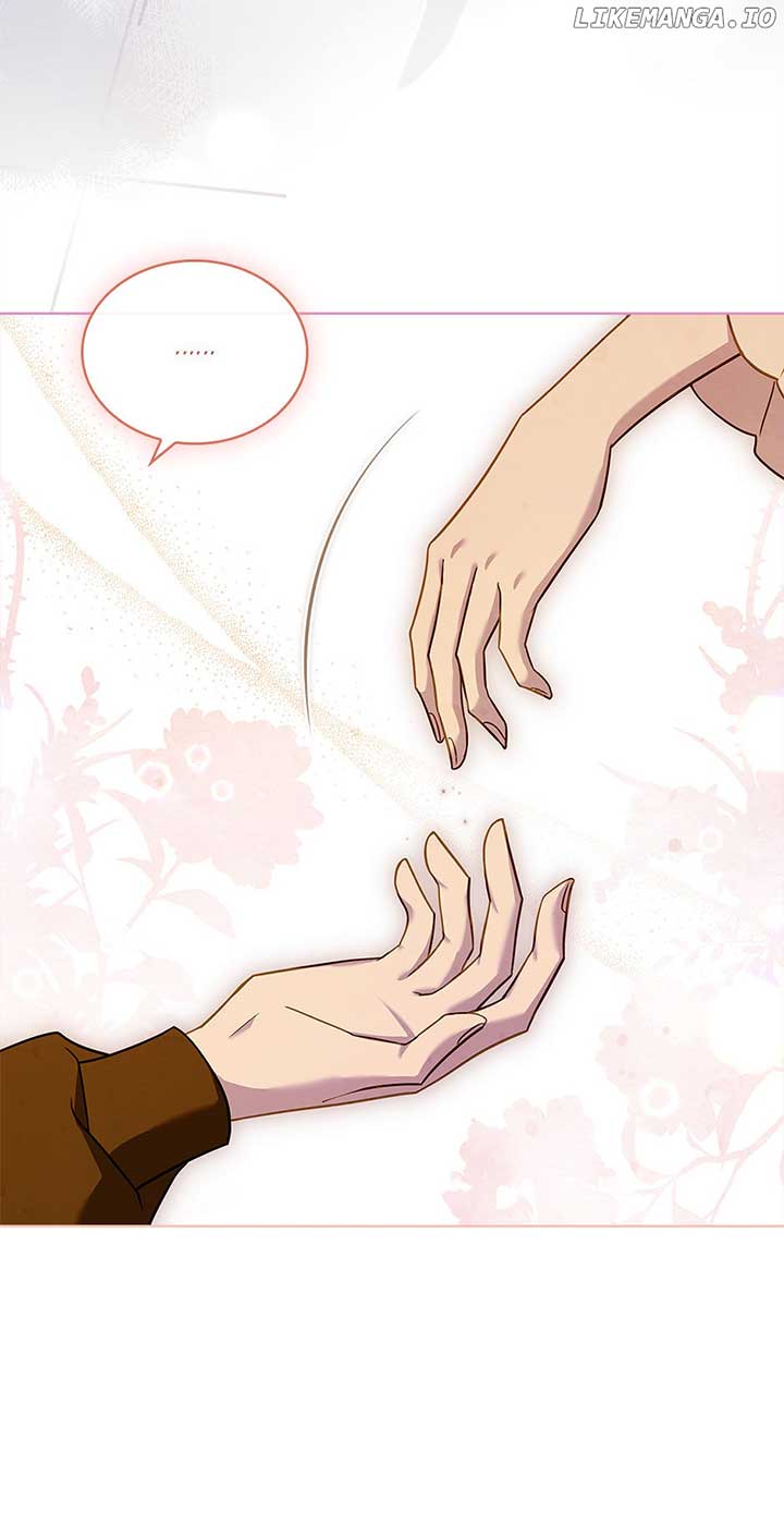 The Lady Wants to Rest Chapter 116 page 34