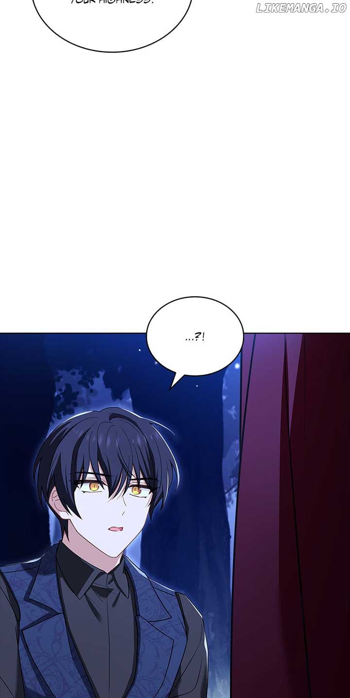 The Lady Wants to Rest Chapter 116 page 37