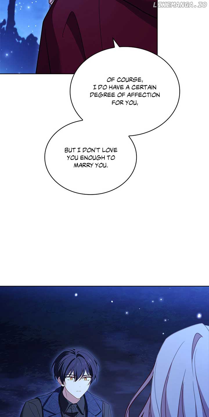The Lady Wants to Rest Chapter 116 page 39