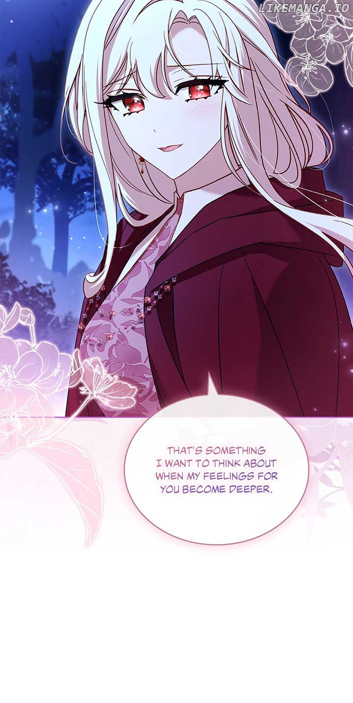 The Lady Wants to Rest Chapter 116 page 41