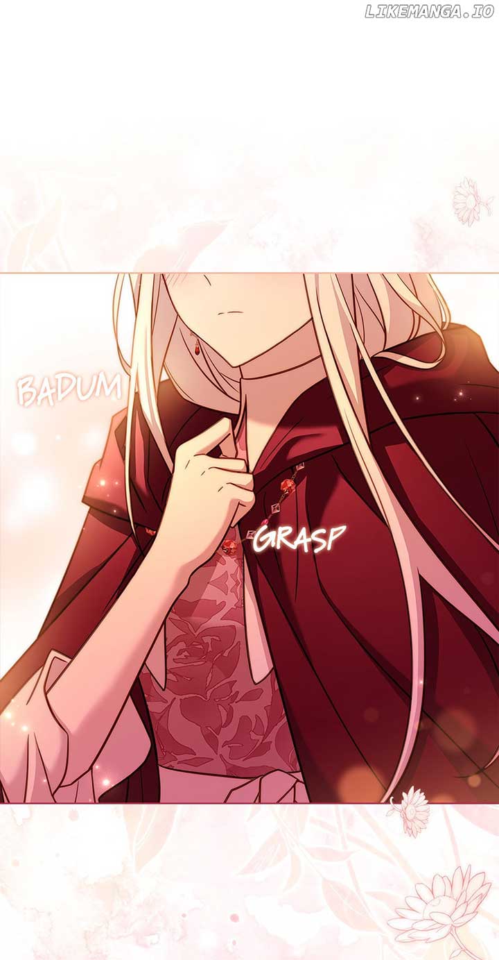 The Lady Wants to Rest Chapter 116 page 47