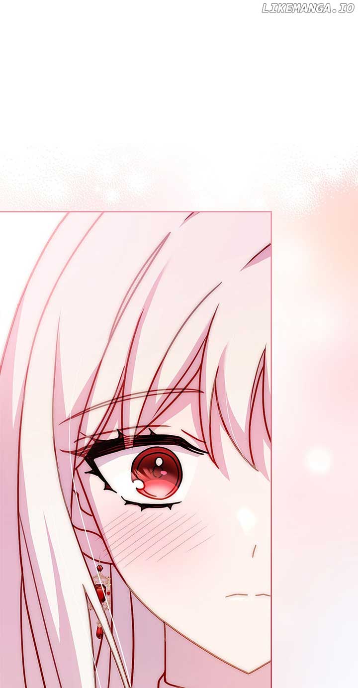 The Lady Wants to Rest Chapter 116 page 50