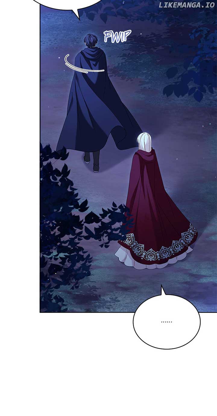 The Lady Wants to Rest Chapter 116 page 53