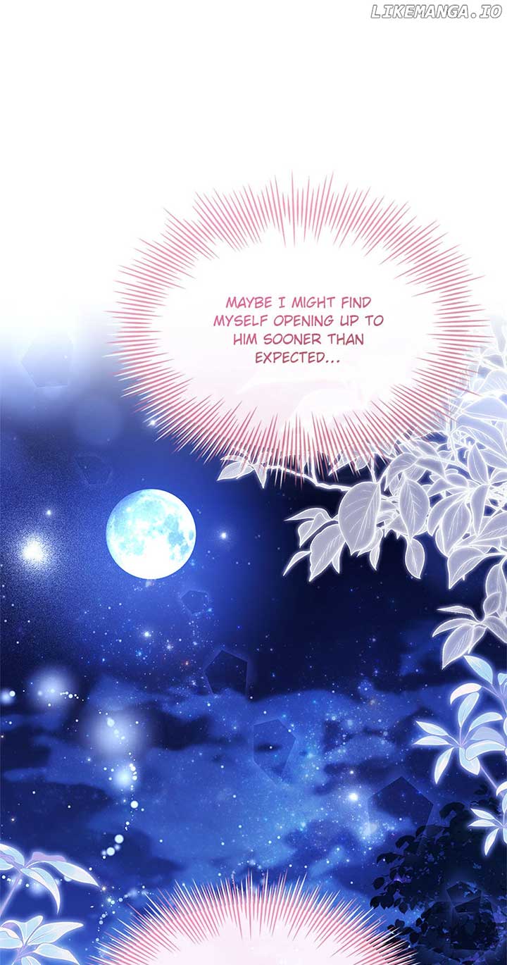 The Lady Wants to Rest Chapter 116 page 55