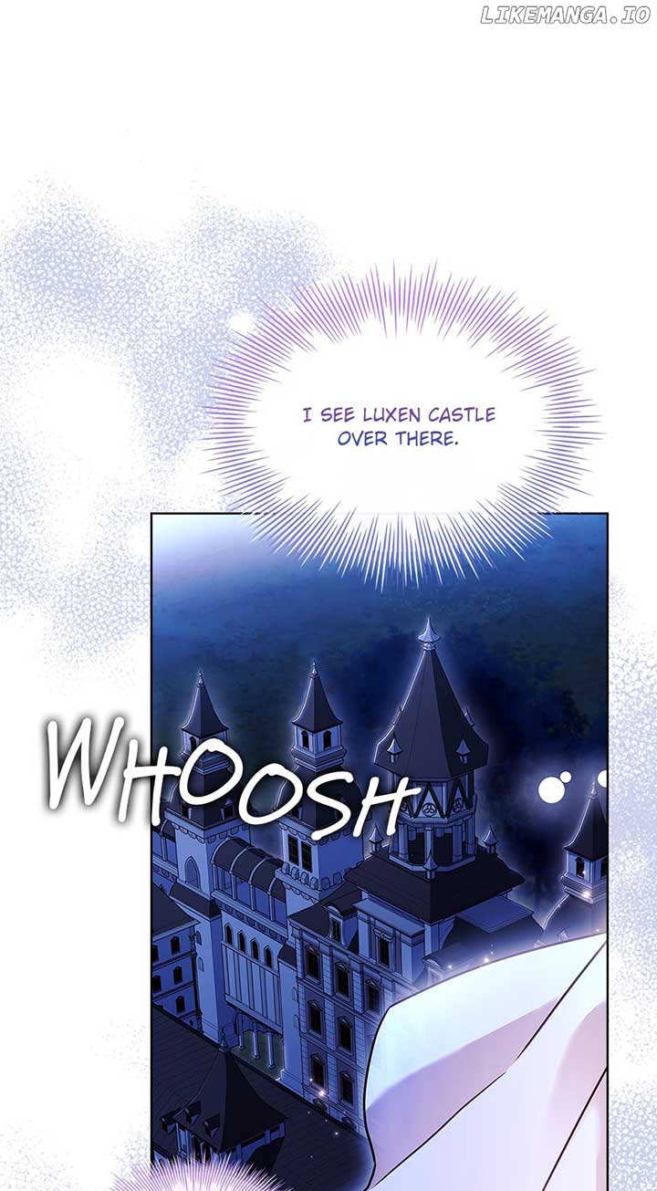 The Lady Wants to Rest Chapter 116 page 59