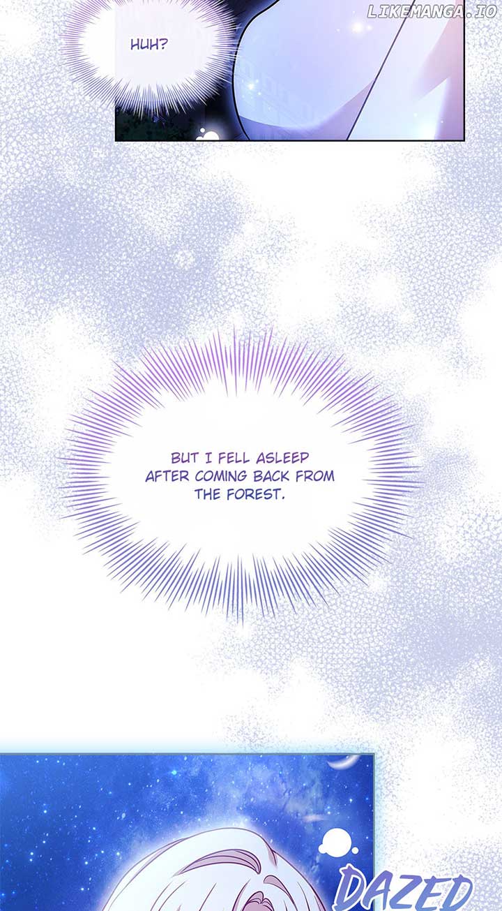 The Lady Wants to Rest Chapter 116 page 60