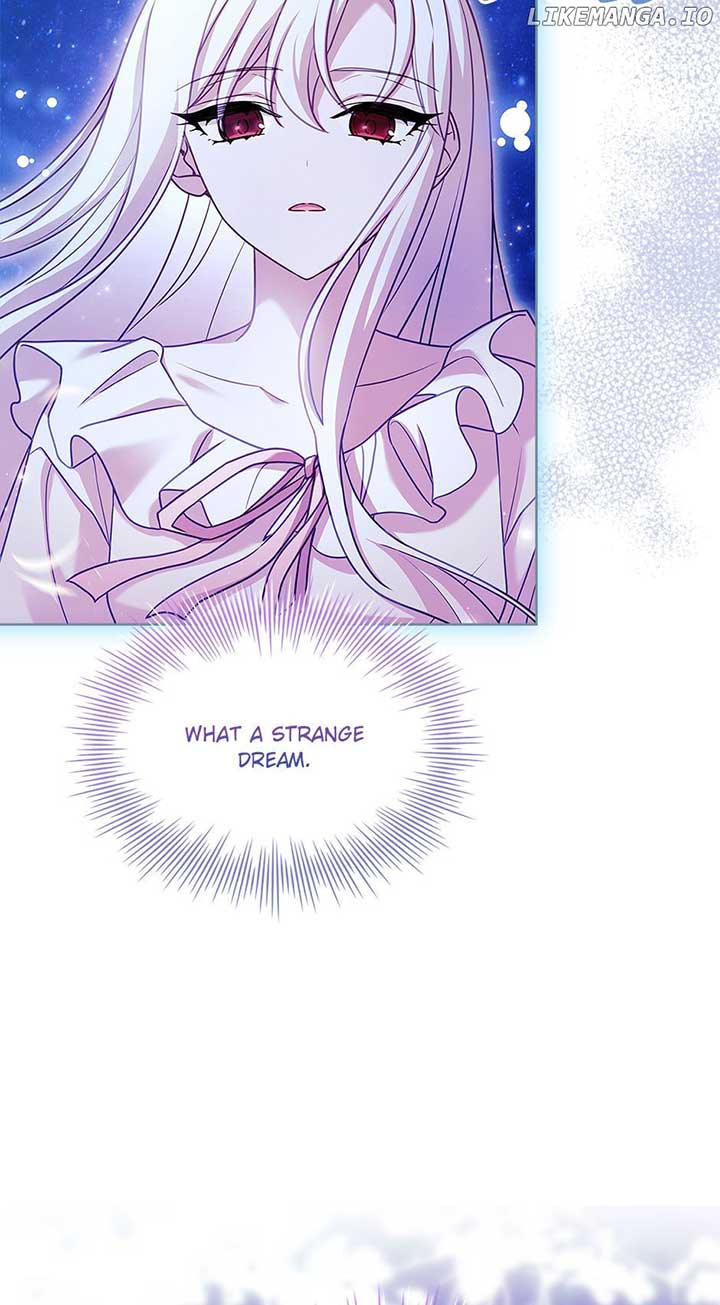 The Lady Wants to Rest Chapter 116 page 61