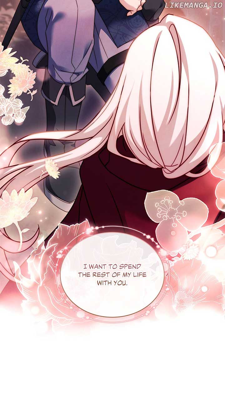 The Lady Wants to Rest Chapter 116 page 6