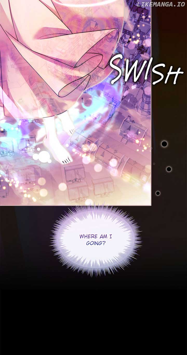 The Lady Wants to Rest Chapter 116 page 70