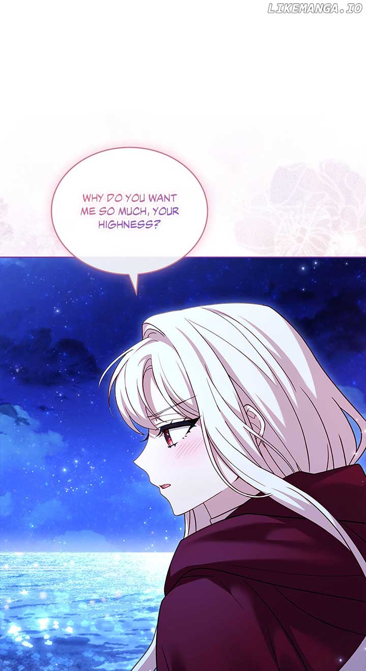 The Lady Wants to Rest Chapter 116 page 7