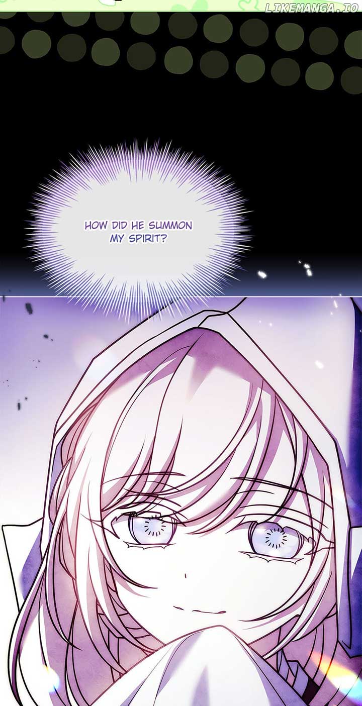 The Lady Wants to Rest Chapter 116 page 80