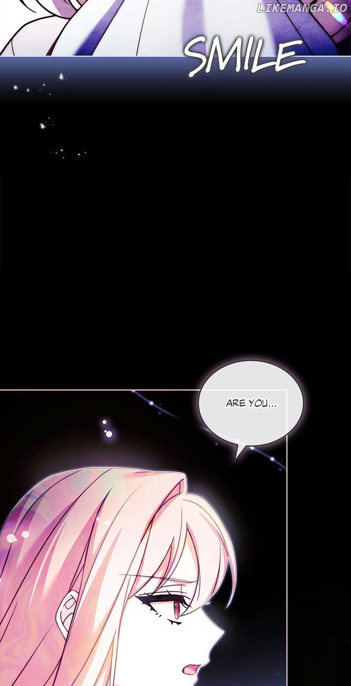 The Lady Wants to Rest Chapter 116 page 81
